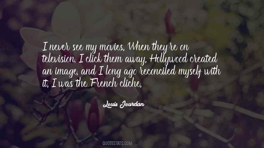 Louis Prima Quotes #343733