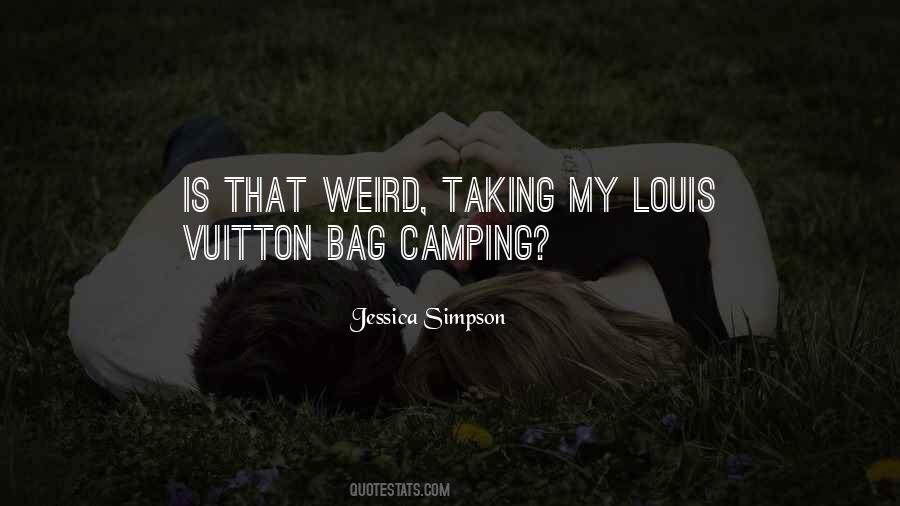Louis Simpson Quotes #119472