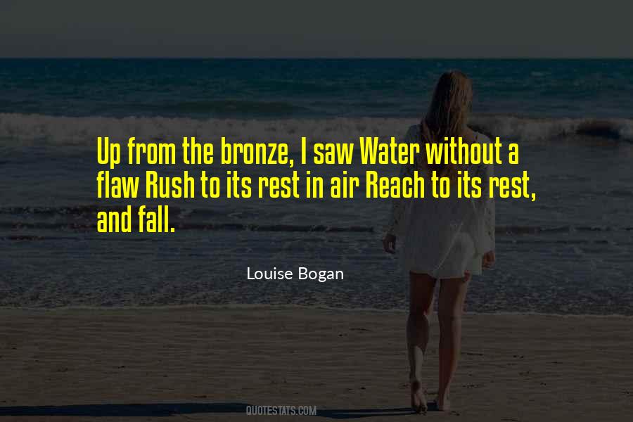 Louise Bogan Quotes #1078533