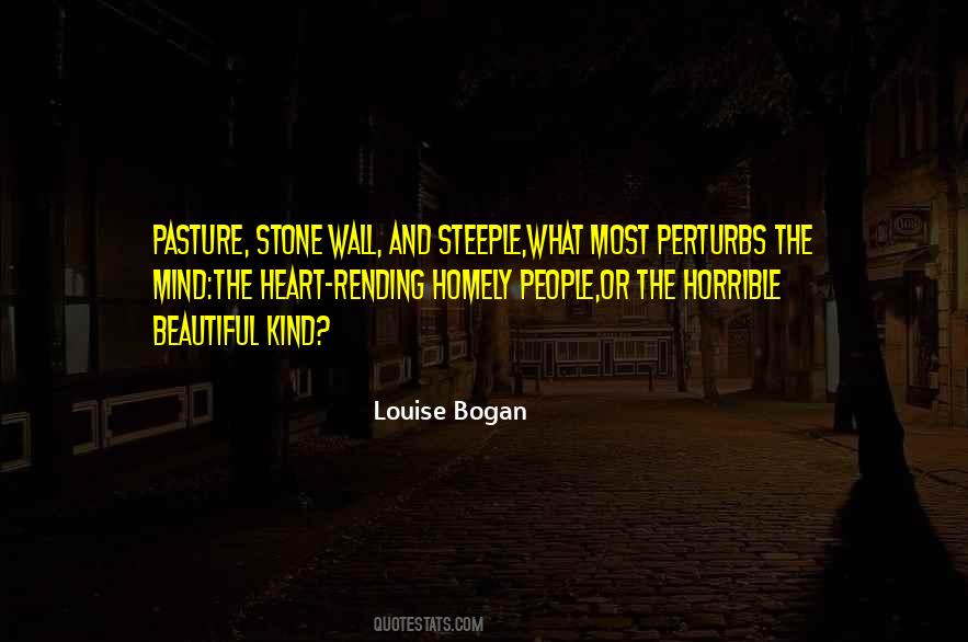 Louise Bogan Quotes #114535