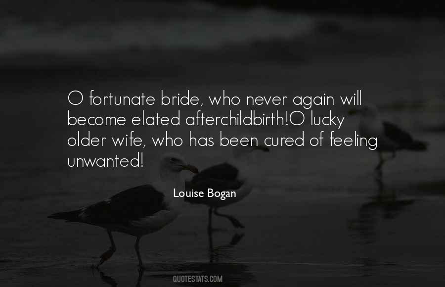 Louise Bogan Quotes #1298262