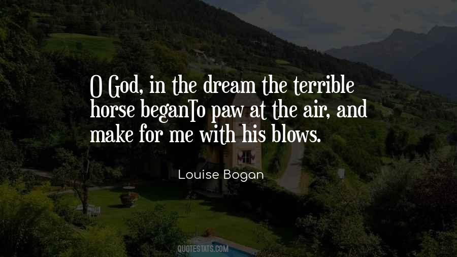 Louise Bogan Quotes #1509800
