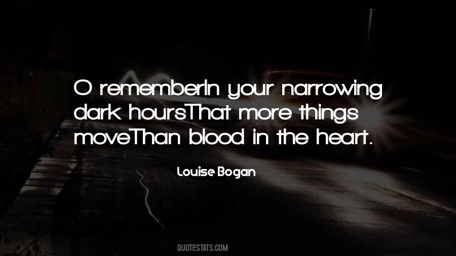 Louise Bogan Quotes #1606334