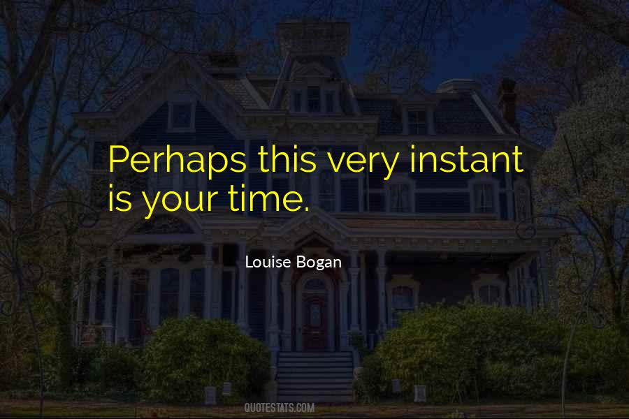 Louise Bogan Quotes #186593