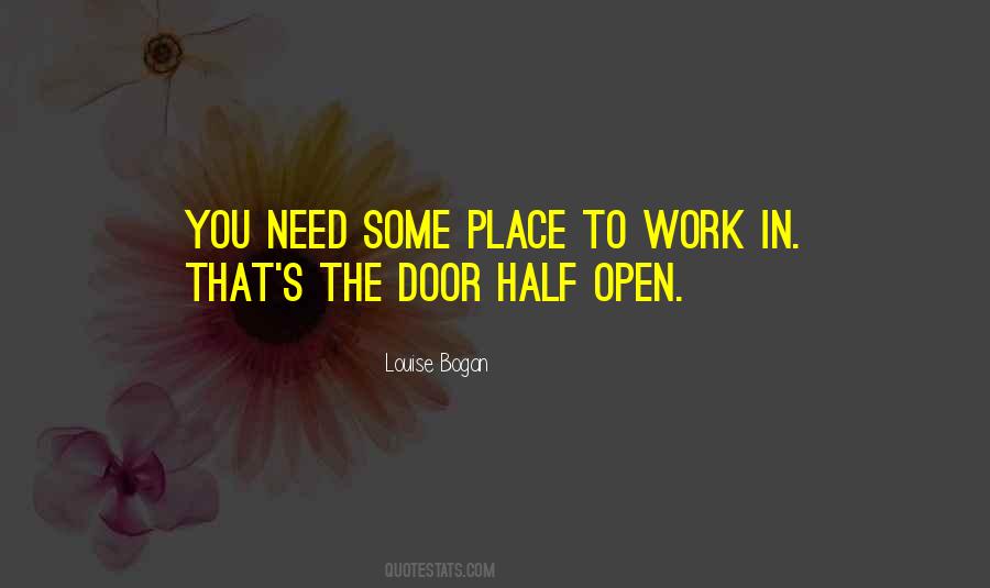 Louise Bogan Quotes #415383