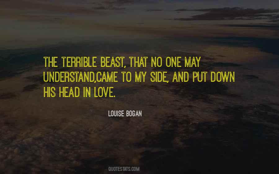 Louise Bogan Quotes #916189