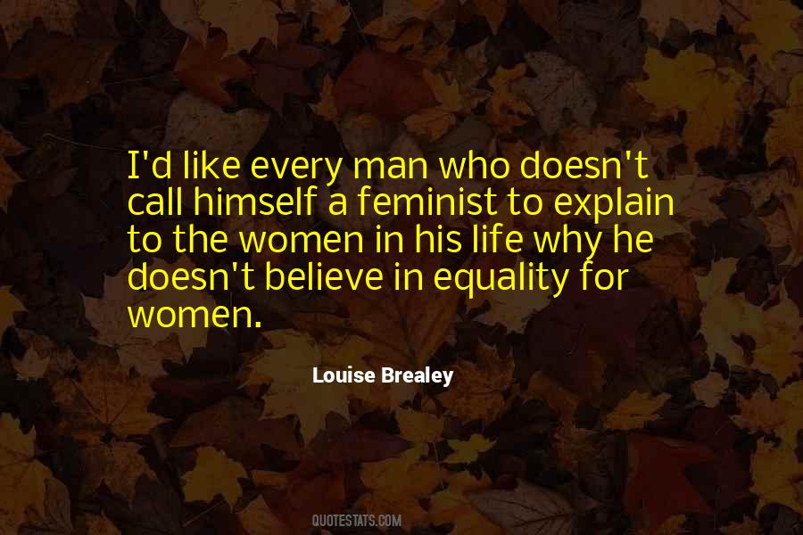 Louise Brealey Quotes #940967