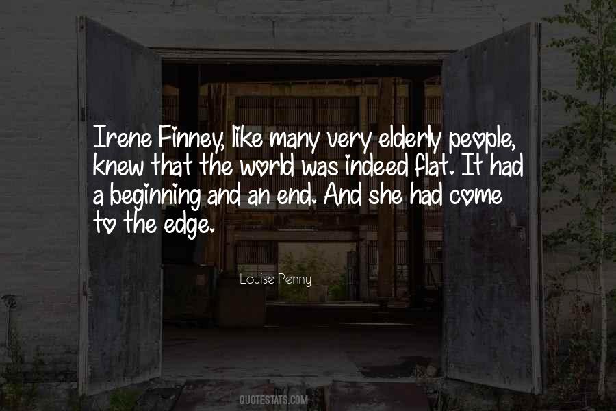 Louise Penny Quotes #463970