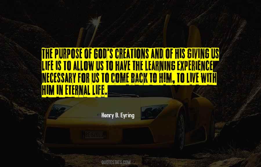 Quotes About Giving Back To God #1815252