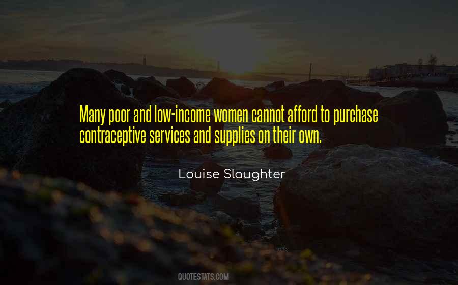 Louise Slaughter Quotes #690770