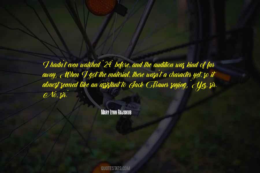 Lowell Milken Quotes #864409