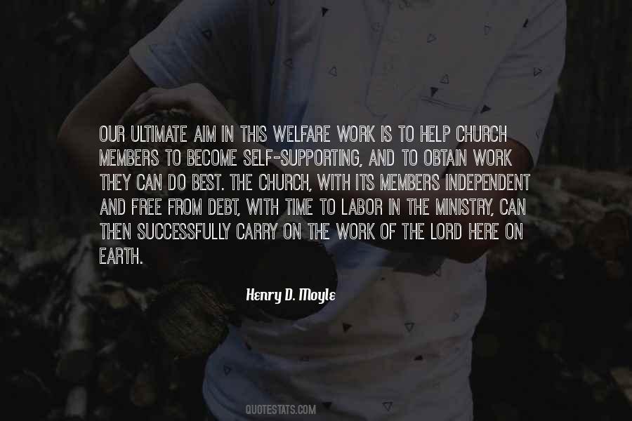 Lowitja O'donoghue Quotes #754206