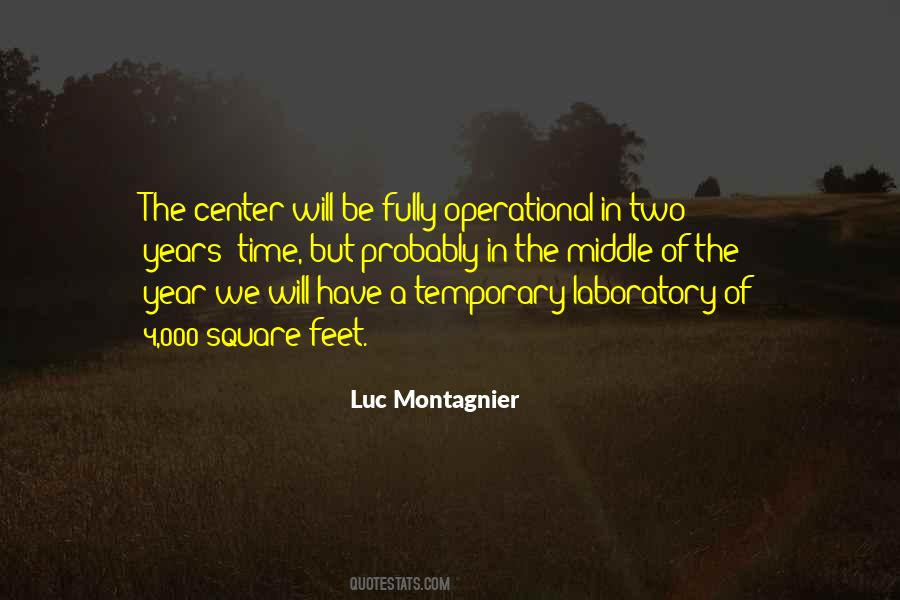 Luc Montagnier Quotes #1126398
