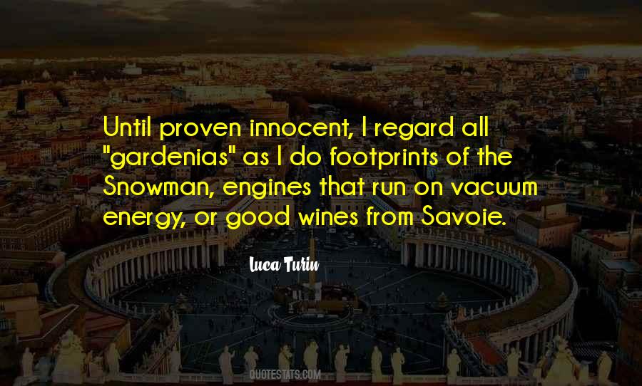 Luca Turin Quotes #264030