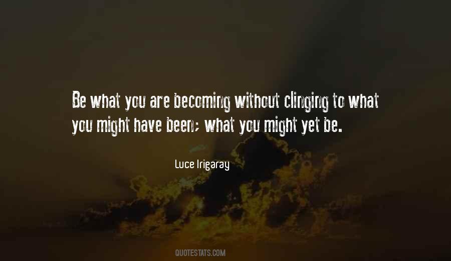 Luce Irigaray Quotes #1001767