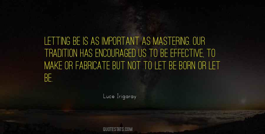 Luce Irigaray Quotes #1462262