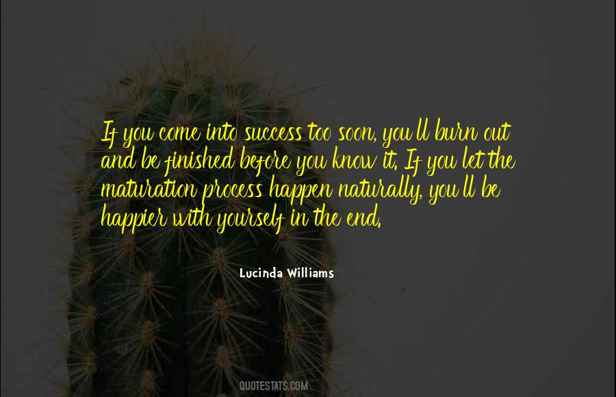 Lucinda Williams Quotes #12