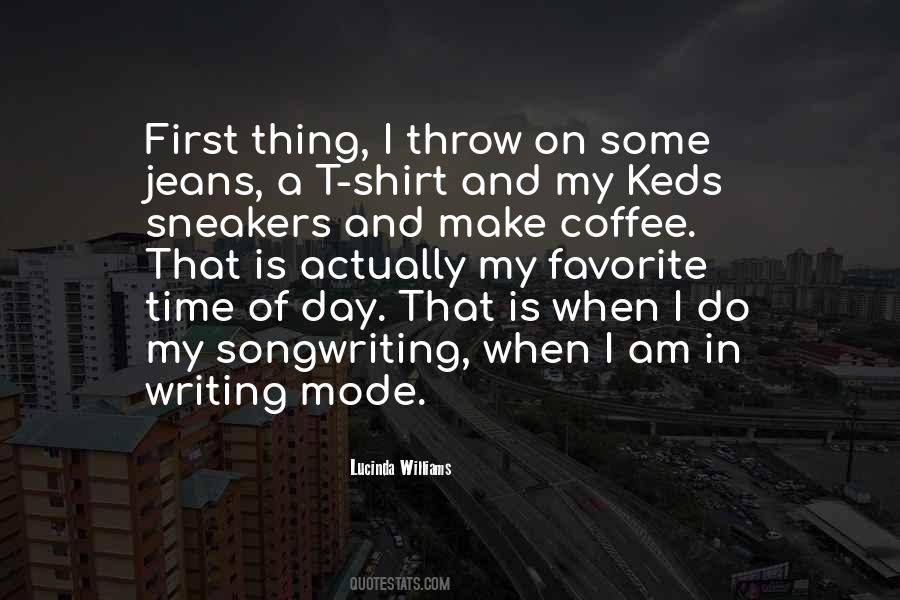 Lucinda Williams Quotes #552601