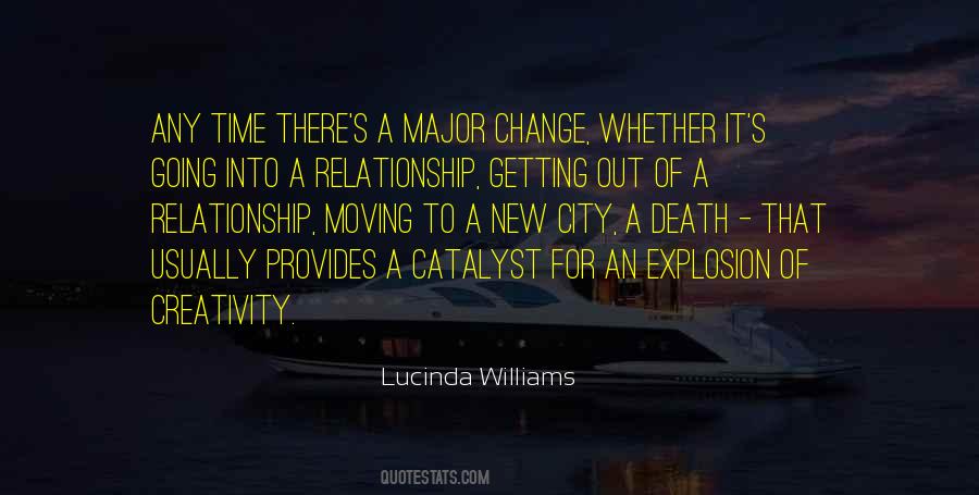 Lucinda Williams Quotes #85200