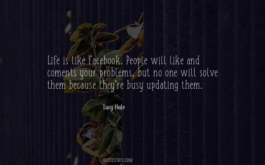 Lucy Hale Quotes #1050058