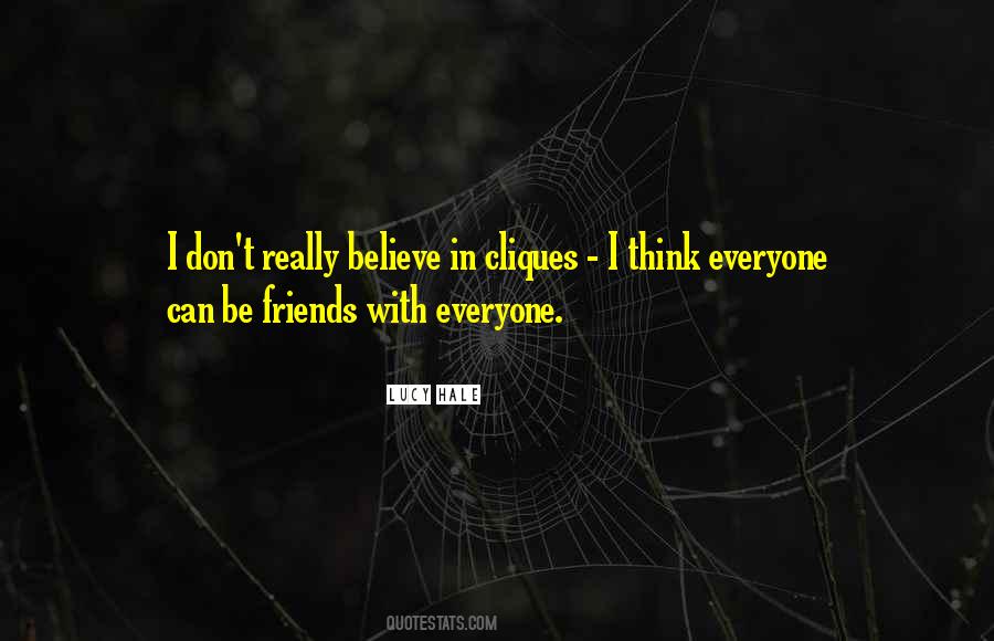Lucy Hale Quotes #1414435