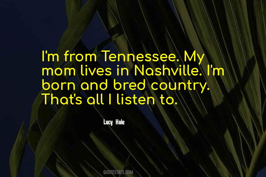 Lucy Hale Quotes #162979