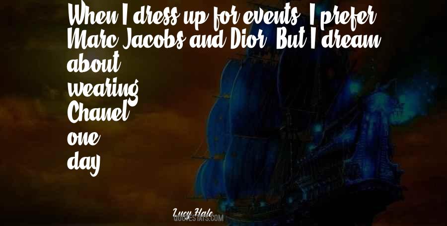 Lucy Hale Quotes #380334