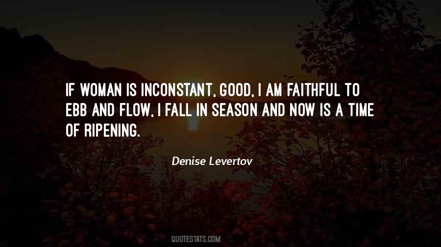 Quotes About Fall Season #292262