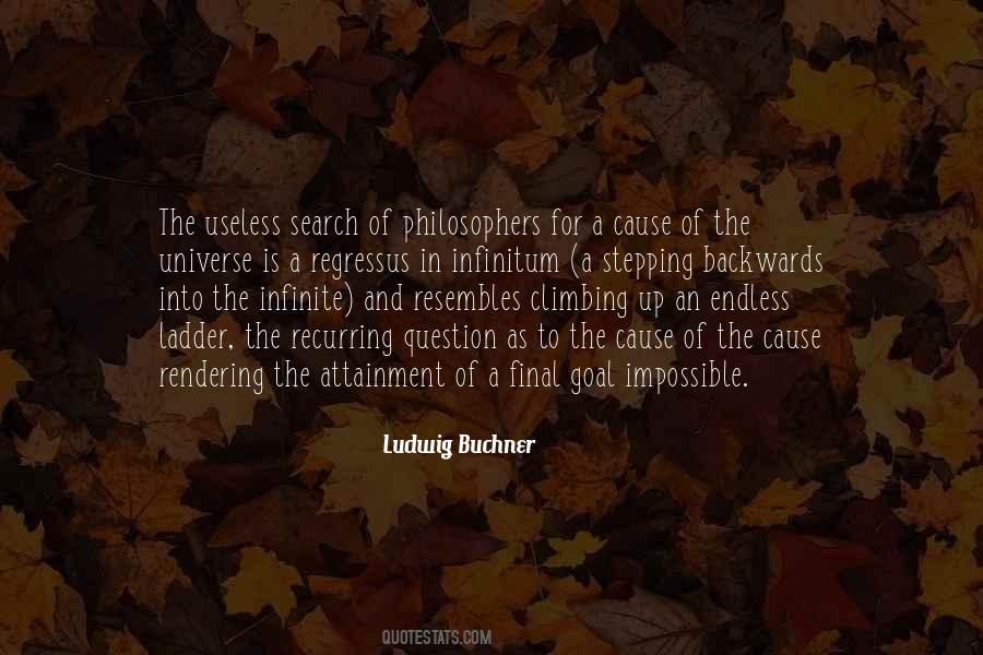 Ludwig Buchner Quotes #515463