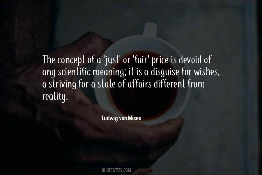 Ludwig Von Mises Quotes #138681