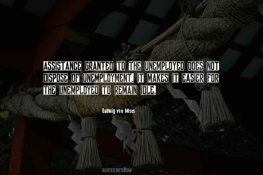 Ludwig Von Mises Quotes #229535