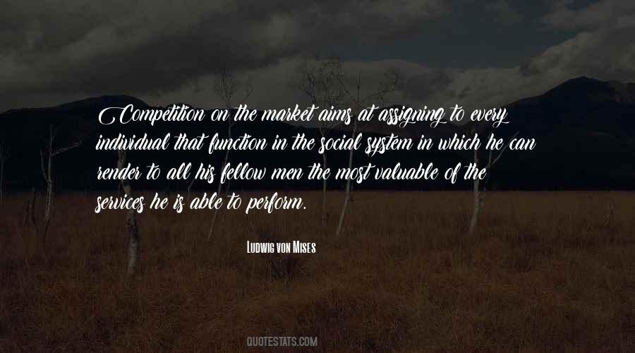 Ludwig Von Mises Quotes #312323