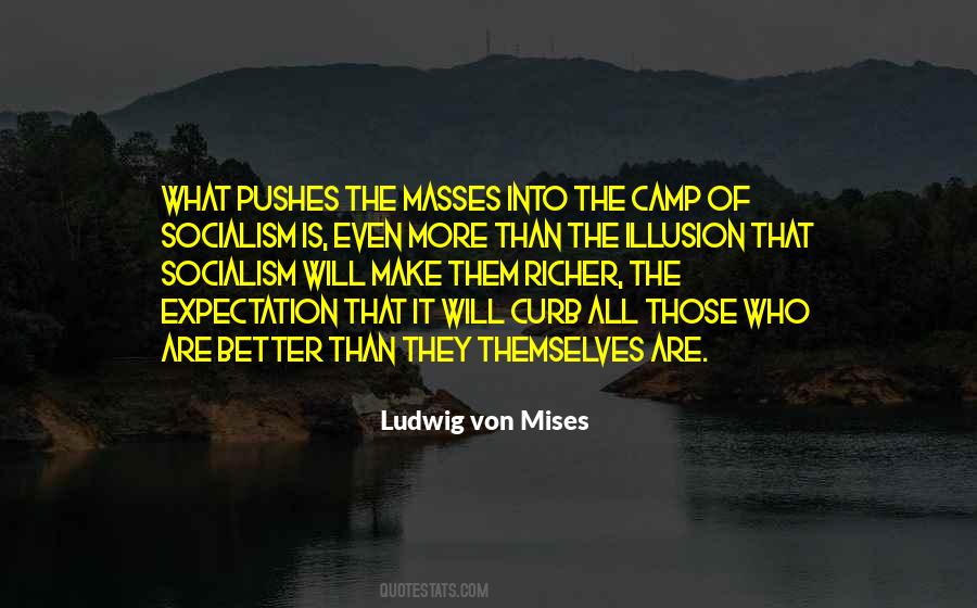 Ludwig Von Mises Quotes #339168