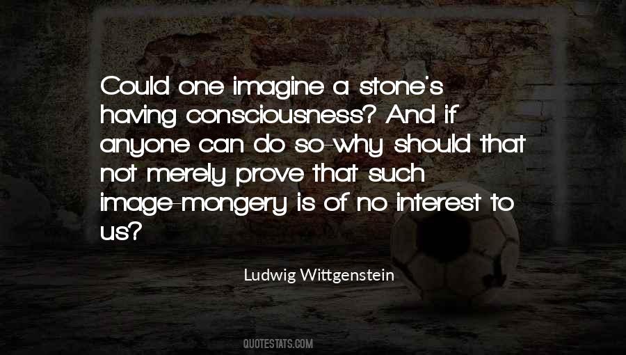 Ludwig Wittgenstein Quotes #206628