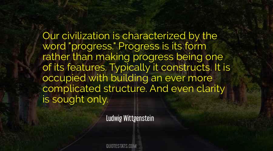 Ludwig Wittgenstein Quotes #213385