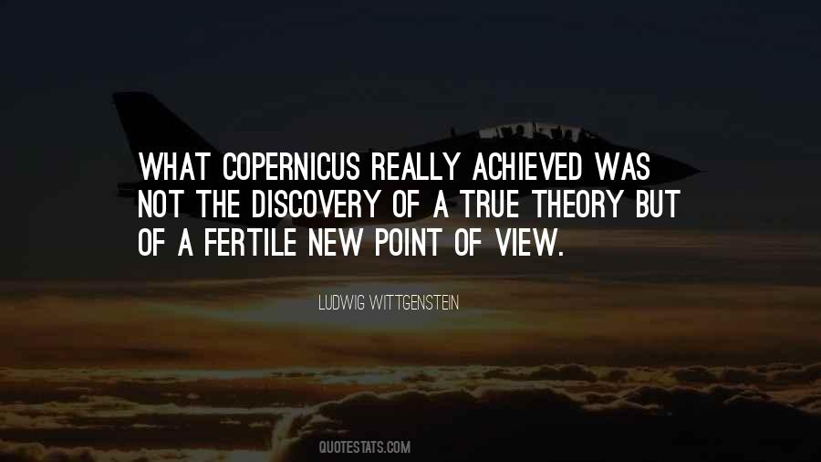 Ludwig Wittgenstein Quotes #405194