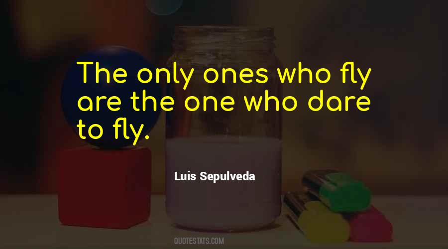 Luis Sepulveda Quotes #892804