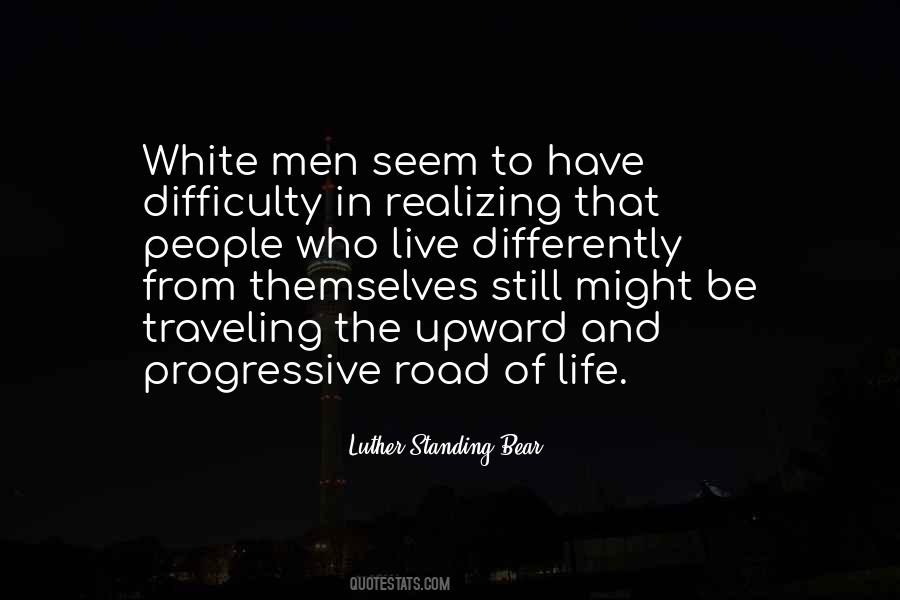 Luther Standing Bear Quotes #1860241