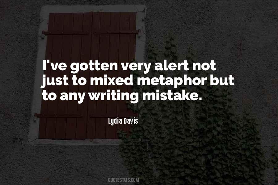 Lydia Davis Quotes #870620