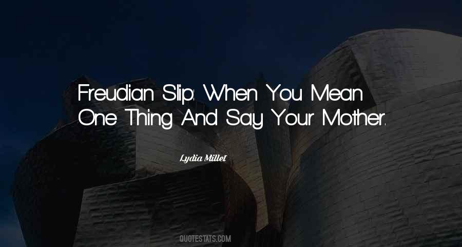 Lydia Millet Quotes #1398293