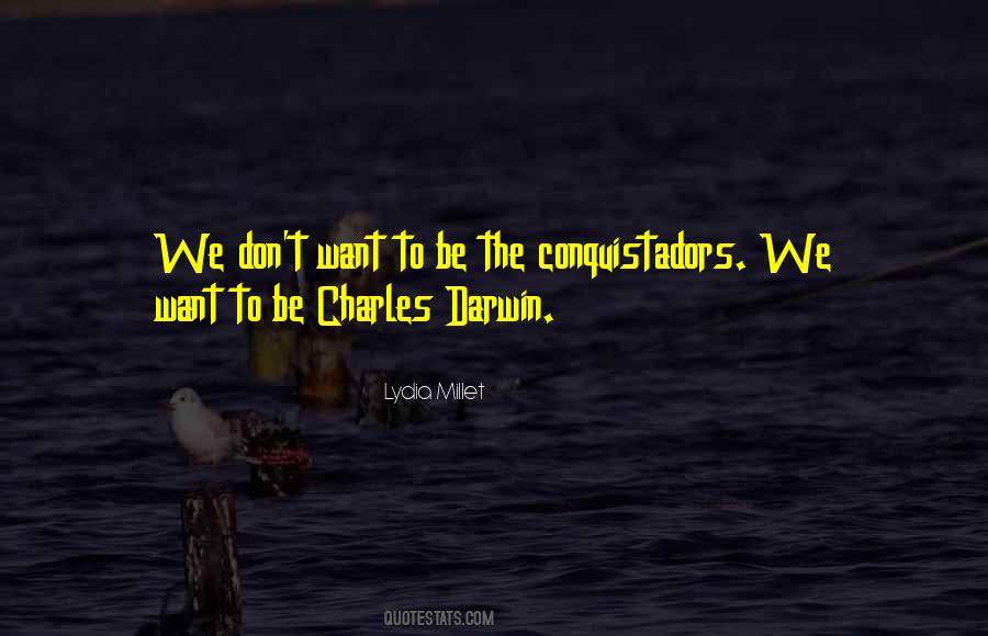 Lydia Millet Quotes #15002