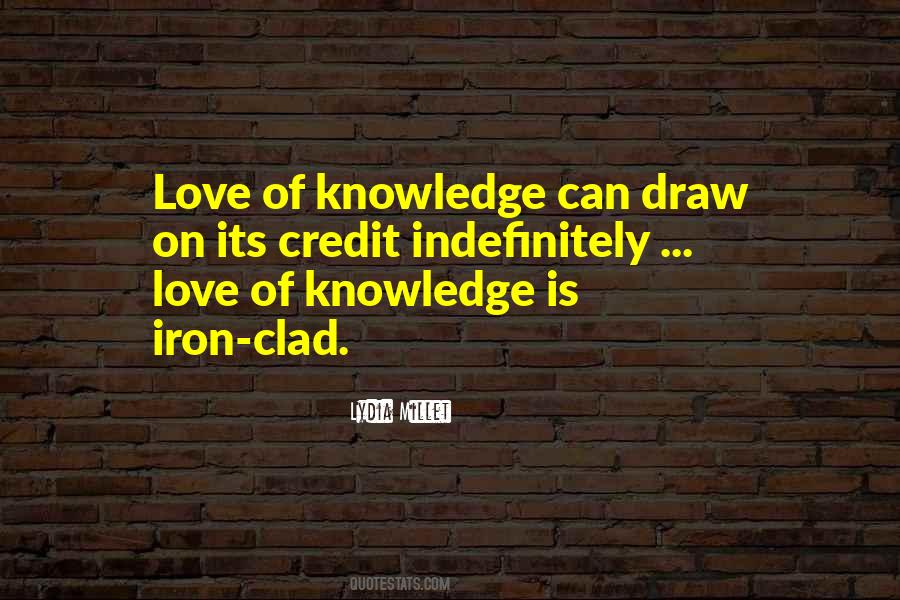 Lydia Millet Quotes #1715752