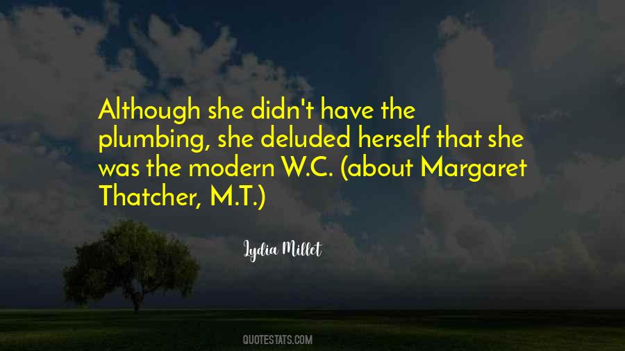 Lydia Millet Quotes #1800082