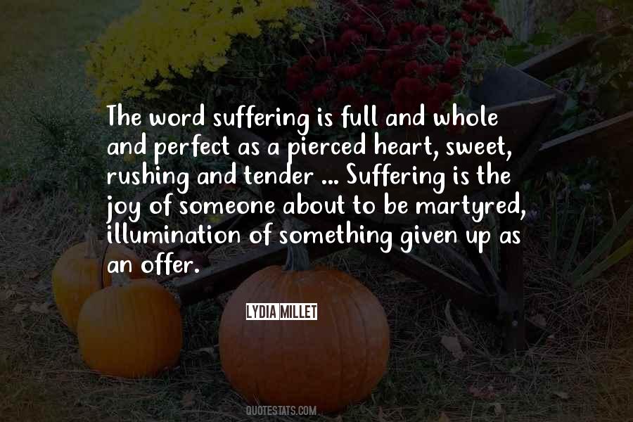 Lydia Millet Quotes #1843693