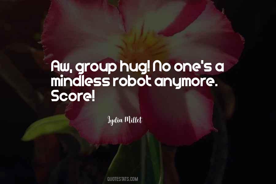 Lydia Millet Quotes #542785