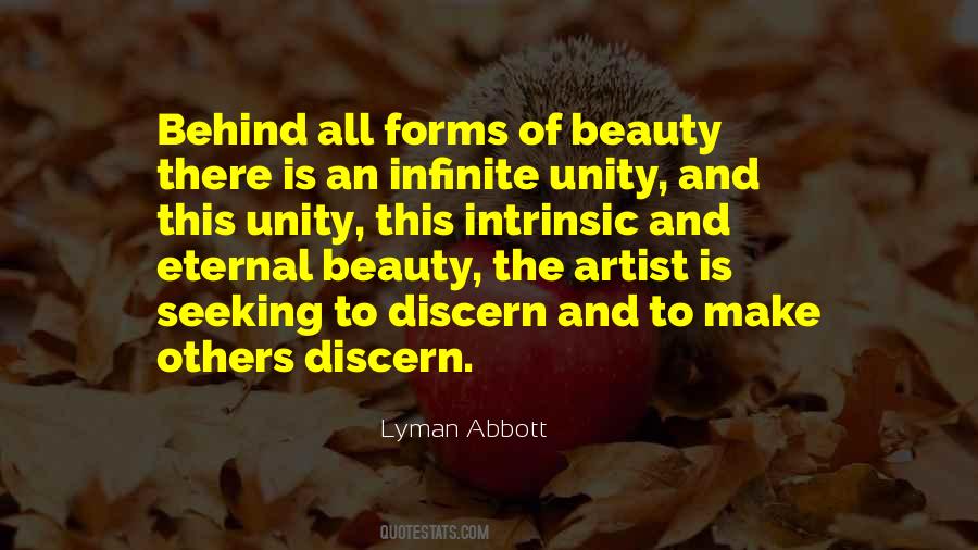 Lyman Abbott Quotes #1006380