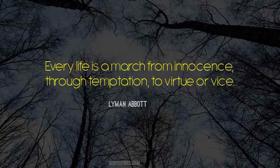 Lyman Abbott Quotes #1381728