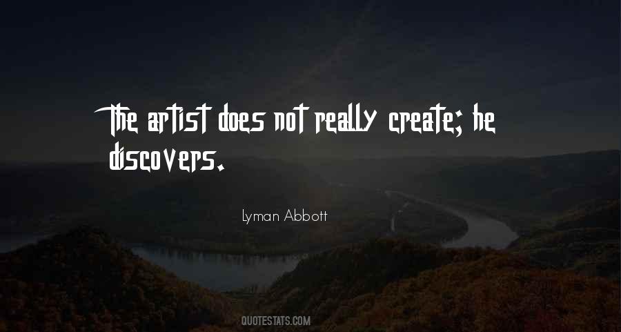 Lyman Abbott Quotes #1447139