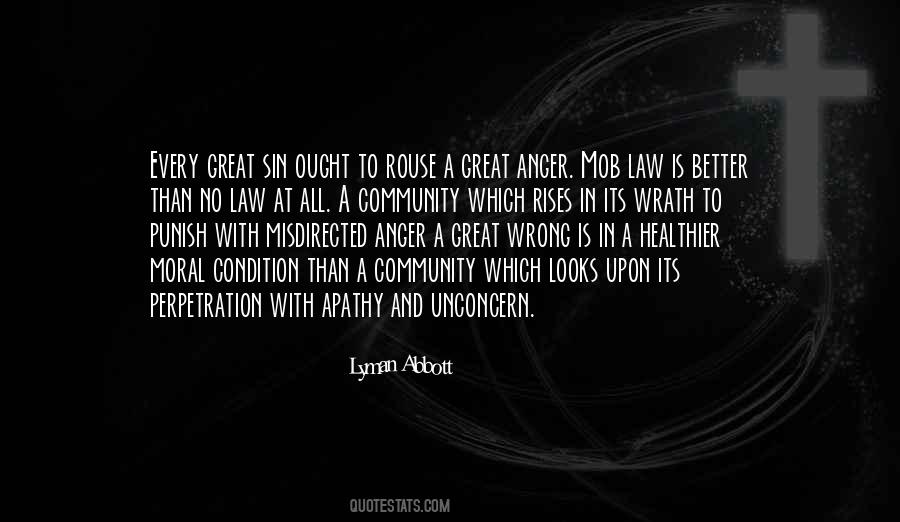 Lyman Abbott Quotes #167665
