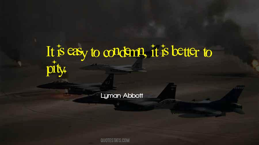 Lyman Abbott Quotes #1704466